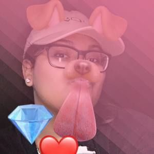 Meet your Posher, Aliana